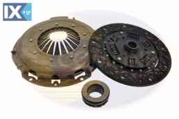 ΣΕΤ ΣΥΜΠΛΕΚΤΗ AUDI-VW  ECK122 028198141BX 028198141BX