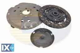 ΣΕΤ ΣΥΜΠΛΕΚΤΗ VW  ECK123 030198141CX