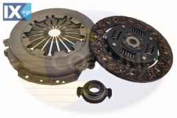 ΣΕΤ ΣΥΜΠΛΕΚΤΗ FIAT  ECK124 205075 205078 2050R9 9402050780 205075 205078 2050R9 9402050780