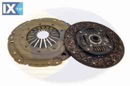 ΣΕΤ ΣΥΜΠΛΕΚΤΗ OPEL  ECK125 93171780 R1020099