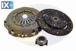 ΣΕΤ ΣΥΜΠΛΕΚΤΗ RENAULT  ECK127