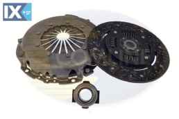 ΣΕΤ ΣΥΜΠΛΕΚΤΗ RENAULT  ECK128