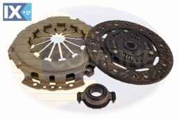 ΣΕΤ ΣΥΜΠΛΕΚΤΗ CITROEN-PEUGEOT  ECK129