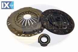 ΣΕΤ ΣΥΜΠΛΕΚΤΗ AUDI-SEAT-SKODA-VW  ECK130