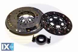 ΣΕΤ ΣΥΜΠΛΕΚΤΗ VW  ECK133