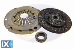 ΣΕΤ ΣΥΜΠΛΕΚΤΗ OPEL  ECK134 90540807