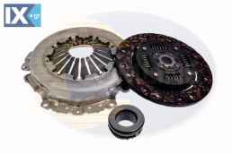 ΣΕΤ ΣΥΜΠΛΕΚΤΗ AUDI-VW  ECK135