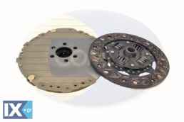 ΣΕΤ ΣΥΜΠΛΕΚΤΗ SEAT-VW  ECK137