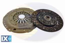 ΣΕΤ ΣΥΜΠΛΕΚΤΗ OPEL  ECK138