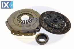 ΣΕΤ ΣΥΜΠΛΕΚΤΗ OPEL  ECK141