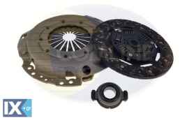 ΣΕΤ ΣΥΜΠΛΕΚΤΗ CITROEN-PEUGEOT  ECK142 205071 205073 205074 205076 2050V9 2052A6 2052A7 205074 205076 2050V9 2052A6 2052A7