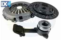 ΣΕΤ ΣΥΜΠΛΕΚΤΗ FORD  (with CSC)  ECK146CS14 FORDKEH001