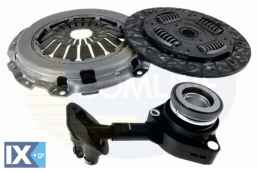 ΣΕΤ ΣΥΜΠΛΕΚΤΗ FORD  (with CSC)  ECK146CS33