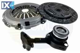 ΣΕΤ ΣΥΜΠΛΕΚΤΗ FORD  (with CSC)  ECK146CS34