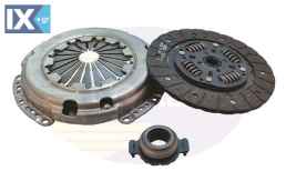 ΣΕΤ ΣΥΜΠΛΕΚΤΗ CITROEN-PEUGEOT  ECK149 2050H0 2050H5 2050Q8 2050R3 2050R6 2050H0 2050H5 2050Q8 2050R3 2050R6