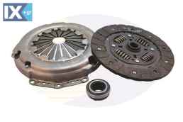 ΣΕΤ ΣΥΜΠΛΕΚΤΗ  CITROEN-PEUGEOT  ECK150 2050H4 2050J6 2050N3 2050P9 2050Q6 2050Q7 2050R4 2050R5 2050R7 205157 205176 2052X2 2050H4 2050J5 2050N3 2050P9 2050Q6 2050Q7 2050R4 2050R7 2050R8 2051C4 2051G5