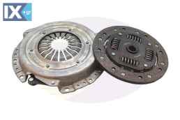 ΣΕΤ ΣΥΜΠΛΕΚΤΗ FORD-MAZDA  ECK153 1355248