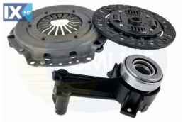 ΣΕΤ ΣΥΜΠΛΕΚΤΗ FORD  (with CSC)  ECK153CS25