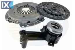 ΣΕΤ ΣΥΜΠΛΕΚΤΗ FORD-MAZDA  (with CSC)  ECK153CS26