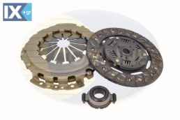 ΣΕΤ ΣΥΜΠΛΕΚΤΗ CITROEN-PEUGEOT  ECK156