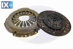 ΣΕΤ ΣΥΜΠΛΕΚΤΗ LAND ROVER  ECK157