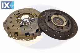 ΣΕΤ ΣΥΜΠΛΕΚΤΗ FORD  ECK159 4400535