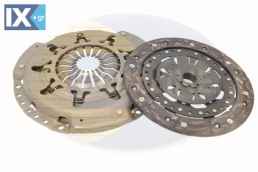 ΣΕΤ ΣΥΜΠΛΕΚΤΗ FORD  ECK160 1119146 1255577 1255578 1255579 1385369 1385810 1385812 1423903 3M517540B1C 3M517540B1D 3M517540B2C 3M517540B2D 3M517540B3C 3M517540B3D RM3M517540BD 30681125 30759484