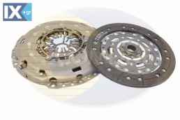 ΣΕΤ ΣΥΜΠΛΕΚΤΗ FORD  ECK162