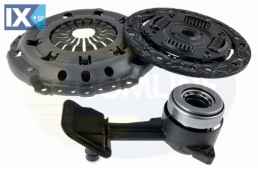 ΣΕΤ ΣΥΜΠΛΕΚΤΗ FORD  (with CSC)  ECK164CS14