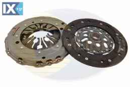 ΣΕΤ ΣΥΜΠΛΕΚΤΗ FORD-VW  ECK167