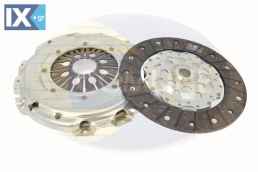 ΣΕΤ ΣΥΜΠΛΕΚΤΗ FORD-AUDI-SEAT  ECK168 1254745