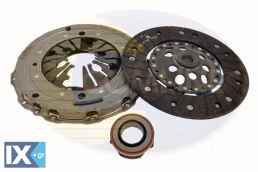 ΣΕΤ ΣΥΜΠΛΕΚΤΗ AUDI-SEAT-SKODA-VW  ECK170