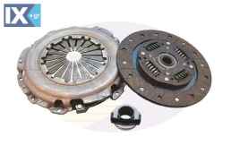 ΣΕΤ ΣΥΜΠΛΕΚΤΗ RENAULT  ECK172 7701470691 7701471993 7701472773 7711134827