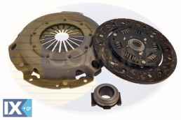 ΣΕΤ ΣΥΜΠΛΕΚΤΗ RENAULT  ECK173 027198141DX 028198141A 028198141AX 028198141X 027198141DX 028198141A 028198141AX 028198141X 027198141DX 028198141A 028198141AX 028198141X 027198141DX 028198141A 028198141