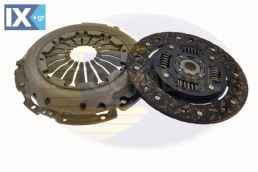 ΣΕΤ ΣΥΜΠΛΕΚΤΗ RENAULT  ECK177