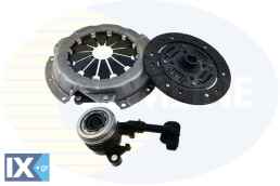 ΣΕΤ ΣΥΜΠΛΕΚΤΗ NISSAN  (with CSC)  ECK180CS37