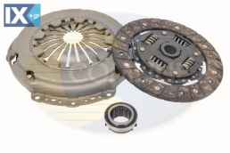 ΣΕΤ ΣΥΜΠΛΕΚΤΗ VW-SKODA-SEAT  ECK181