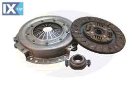 ΣΕΤ ΣΥΜΠΛΕΚΤΗ CITROEN-PEUGEOT  ECK186 205071