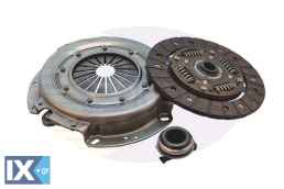 ΣΕΤ ΣΥΜΠΛΕΚΤΗ RENAULT  ECK188 7701471469