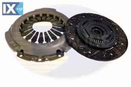 ΣΕΤ ΣΥΜΠΛΕΚΤΗ ROVER - MG  ECK189