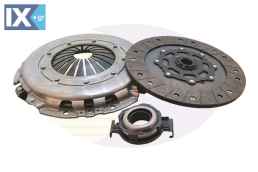 ΣΕΤ ΣΥΜΠΛΕΚΤΗ FIAT  ECK190 71713714 71716147 71716148 71716690 71716691 71718067 71718910 71729190 71734761 71747809