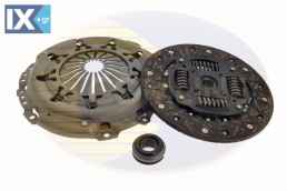 ΣΕΤ ΣΥΜΠΛΕΚΤΗ CITROEN-PEUGEOT-FIAT  ECK191