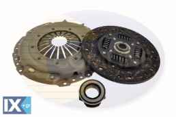 ΣΕΤ ΣΥΜΠΛΕΚΤΗ SEAT-SKODA-VW  ECK194