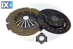 ΣΕΤ ΣΥΜΠΛΕΚΤΗ DACIA  ECK196 7701473447 7701473963 7701473964 7701474474 7701475720 7701476257