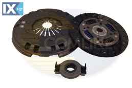 ΣΕΤ ΣΥΜΠΛΕΚΤΗ SEAT-VW  ECK197