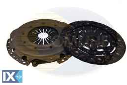 ΣΕΤ ΣΥΜΠΛΕΚΤΗ FORD  ECK198 1229935