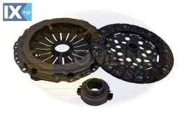 ΣΕΤ ΣΥΜΠΛΕΚΤΗ FIAT-CITROEN  ECK199 205096 205097 2050J7 2050K2 205256 2052F0 2052F1 205096 205097 2050J7 2050K2 205256 2052F0 2052F1 9402050968 9402050968