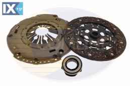 ΣΕΤ ΣΥΜΠΛΕΚΤΗ AUDI-SEAT-SKODA-VW  ECK201