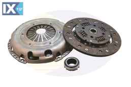 ΣΕΤ ΣΥΜΠΛΕΚΤΗ  VW - SEAT - SKODA  ECK203