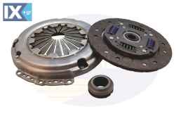 ΣΕΤ ΣΥΜΠΛΕΚΤΗ  CITROEN - PEUGEOT  ECK204 2050K8 2050N5 205284 205285 205290 2052E0 2052E1 2050K8 2050N5 205284 205285 2052E0 2052E1